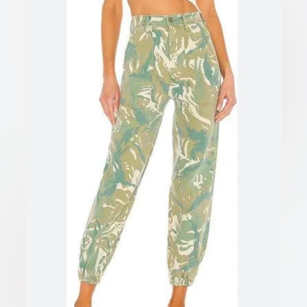 Mothers The Wrapper Patch Springy - image 1